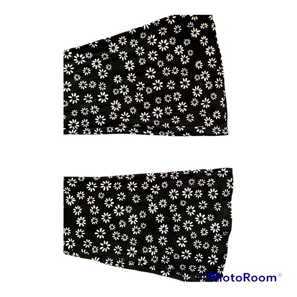 Women’s Bell Bottom leggings - Picture 2 of 2